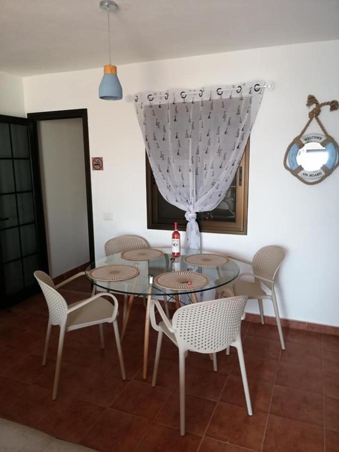 Casa Castillo Caleta De Fuste Zewnętrze zdjęcie